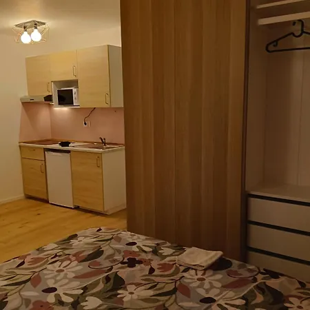 Luna Di Levante Porto San Giorgio