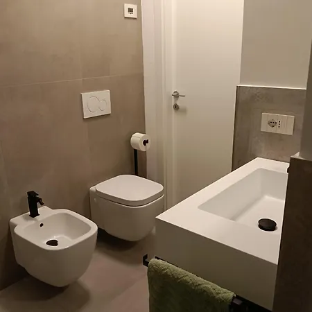 Apartment Luna Di Levante *