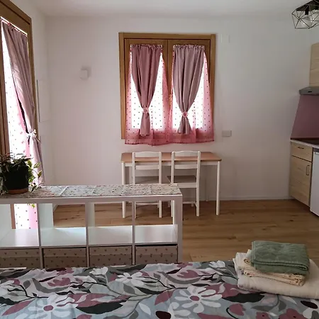 Luna Di Levante Apartment *