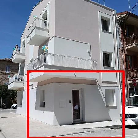 Apartment Luna Di Levante *