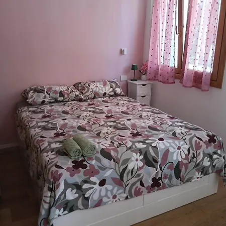 Luna Di Levante Apartment *