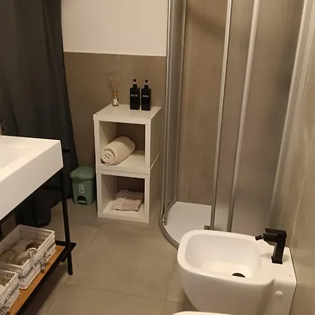 Luna Di Levante Apartment