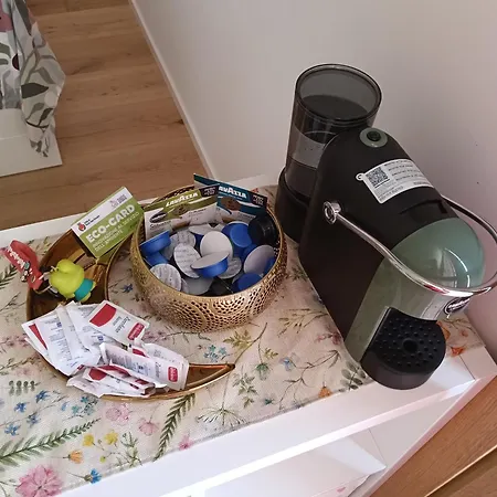 Appartement Luna Di Levante *